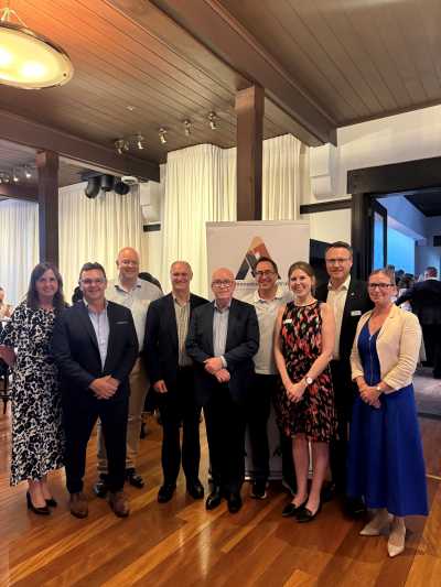 Accommodation NSW Sets Bold Course for a Big 2026