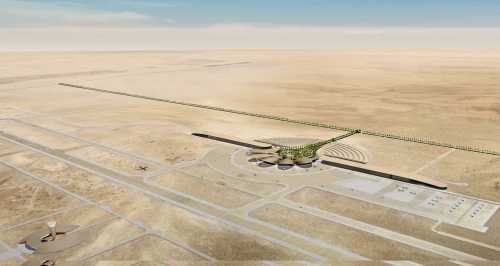 Gulf Skies Unite: New Aviation Authority Takes Flight