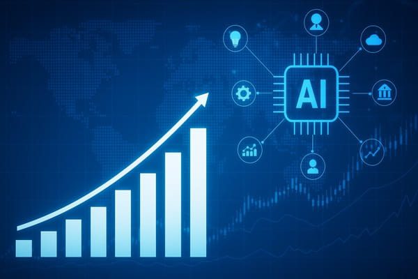 Global Economy Braces for a Steady, Tech-Driven 2026 Expansion