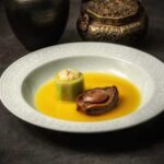 Kansai One Debuts with Luxe A5 Wagyu Feast