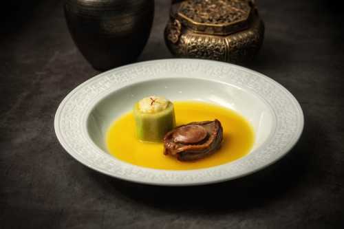 Kansai One Debuts with Luxe A5 Wagyu Feast