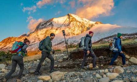 Ride With Patagonia’s Baqueanos, Guardians of Cowboy Culture