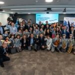 ANA Marks 10 Years Linking Sydney and Tokyo Daily