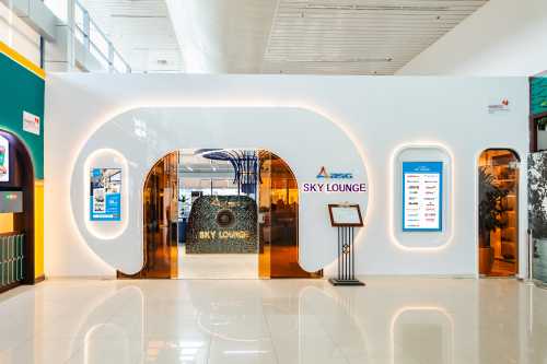 ASG Sky Lounge 1