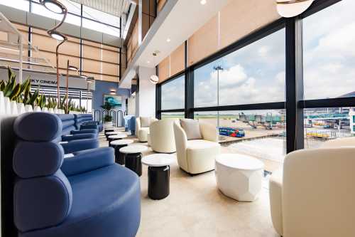 ASG Sky Lounge 6