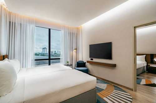 Novotel Johor Bahru Opens in Malaysia’s Vibrant Gateway City
