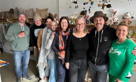 Adventure World’s Polar Bears Go Ethical This Festive