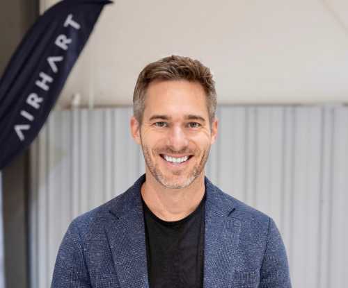 Airhart Elevates Nate Thuli to Power Its Next Ascent