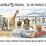 Africa’s Top Virtual Travel Show Returns Bigger in 2026