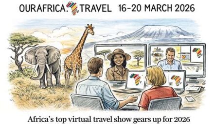 Africa’s Top Virtual Travel Show Returns Bigger in 2026