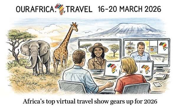 Africa’s Top Virtual Travel Show Returns Bigger in 2026