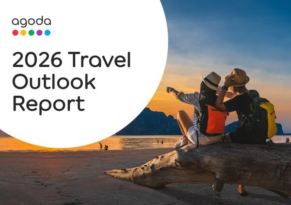 Asia Powers Ahead as Agoda Maps the Future of Travel