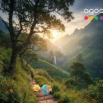 Agoda: Thailand’s Hiking Season Sends Travellers Up