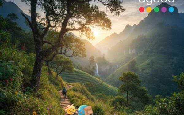 Agoda: Thailand’s Hiking Season Sends Travellers Up