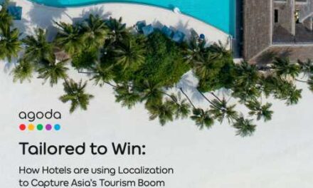 Agoda Reveals How Localization Fuels Asia’s Tourism Boom