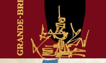 Air France Reissues Iconic Georges Mathieu Posters