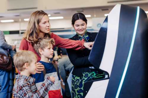 Air NZ Lifts 2026 Capacity to Keep Kiwis Moving