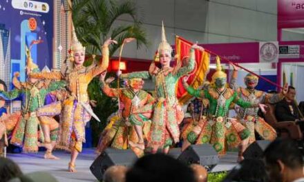 AirAsia Soars with Three Friendly Design Wins