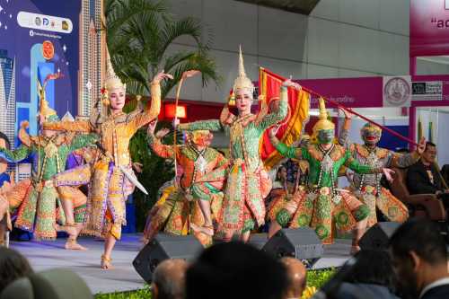 AirAsia Soars with Three Friendly Design Wins