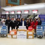 AirAsia Airlifts Hope to Thailand’s Flood-Hit Communities