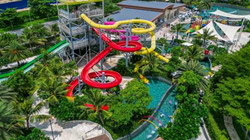 Alma Resort - Water Park (16)