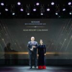 Alma Scoops ‘Best Integrated Resort’ at Gourmet Vietnam