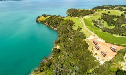 Omana Villas Stakes a New Claim in Eco-Luxury Travel