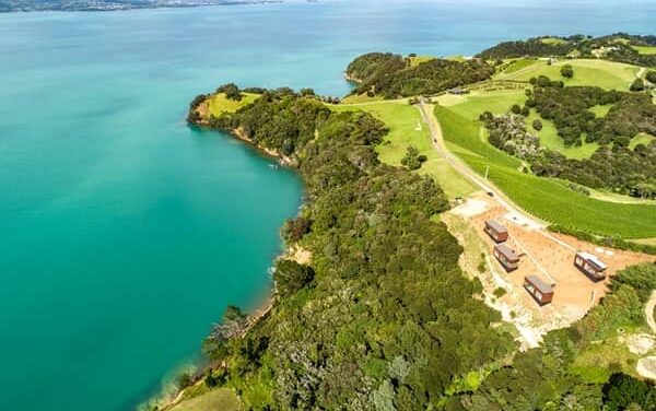 Omana Villas Stakes a New Claim in Eco-Luxury Travel