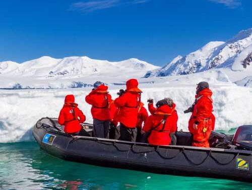 Nat Geo–Lindblad Unveils Southern Ocean Science 2025/26