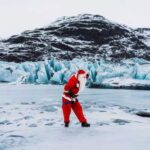 Iceland’s Festive Escapes: Ice Caves, Tours & Holiday Deals