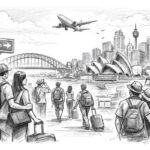 Australia’s inbound tourism steadies for stronger 2026