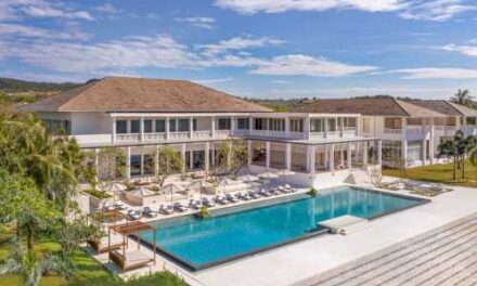 Azerai Ke Ga Bay Crowned Vietnam’s Best Boutique Resort