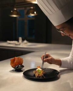 Baan Phraya Returns with a New Chapter of Thai Culinary Heritage