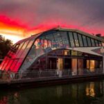 River Dream Boatel Wins World Luxury Award—Again