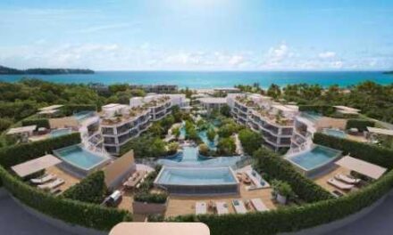Banyan Group Debuts Garrya Phuket’s Dazzling Final Residences