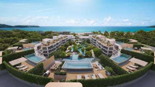 Banyan Group Debuts Garrya Phuket’s Dazzling Final Residences