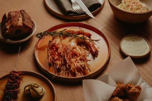 James Henry Takes Bessie’s by Storm—for Two Nights Only