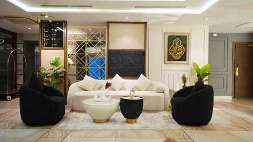 Best Western Plus Checks In to Pakistan with Multan Debut