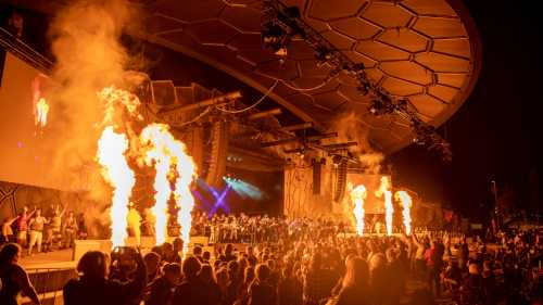 Good Things Festival Rocks Brisbane with Heavy-Hitting Lineup