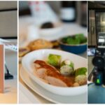 Brussels Airlines Serves Up Star Power with Chef Verhasselt