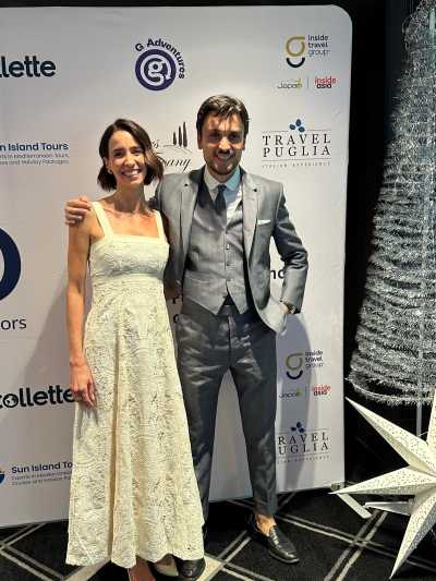 CATO Christmas Lunch