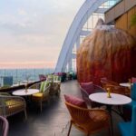 Chocolate Meets Cognac in Bangkok’s Most Decadent Rooftop