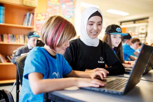 CODE CAMP DEE WHY 0227