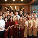 Cannubi Becomes Thailand’s First Michelin-Star Italian