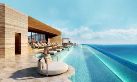 Hilton Unlocks Asia Pacific’s 2026 Hotspots