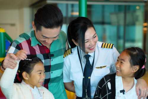 Scoot With Heart Returns, Turning “What Ifs” into Memories