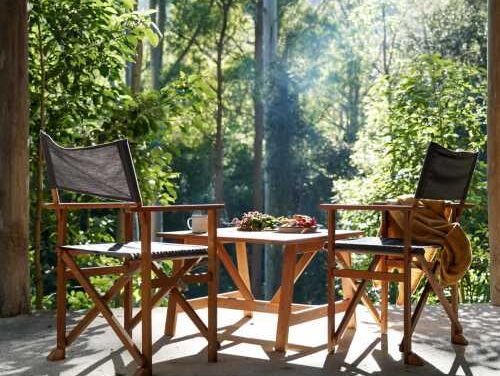 Graze, Stay, Repeat: Forest Retreat Deal with Free Extras