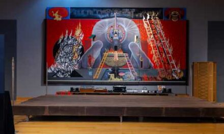 Park Hyatt Bangkok Champions Art With BACC Partnership