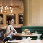 Khum Hom Keeps Christmas Thai Under Chef Ian Kittichai