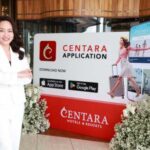 Centara’s New App Puts Your Next Holiday in Your Pocket